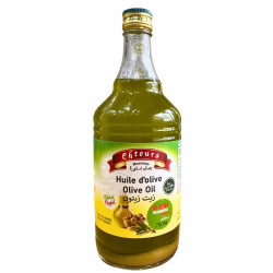 Huile d'olive libanaise - Chtoura 750 ml