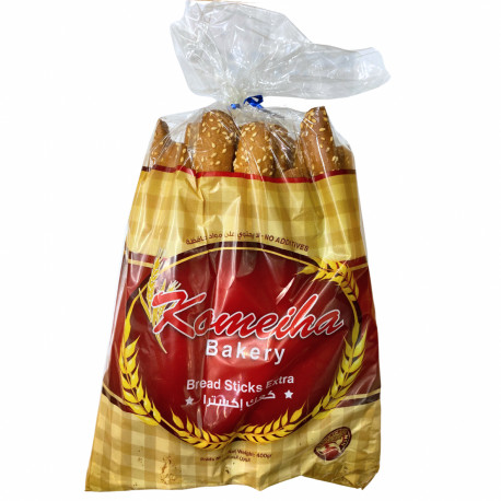 KAAK KAMEIHA 400GR