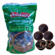 Citrons noirs séchés "Loumi" - Alsaadah 150 gr
