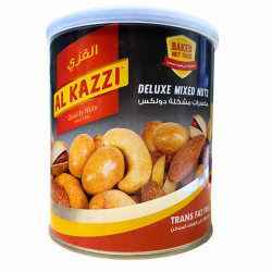 Mélange fruits secs Deluxe - Al Kazzi 300gr.