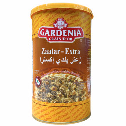Zaatar Libanais Gardenia 454 gr.