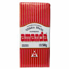 Yerba maté argentin 100% naturel - Amanda 500.gr