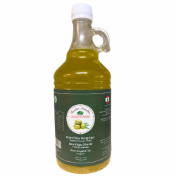 Huile d'olive Du sud du Liban - Chalhoub Pantry 750 ml