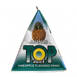 TOP juice ananas 21x190ml