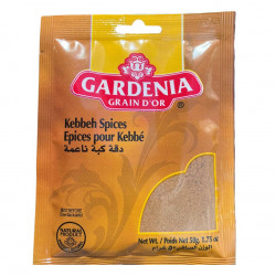 Epice Kebbeh Gardenia 50gr