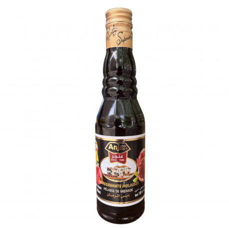 Melasse de grenade Anjar 300mL