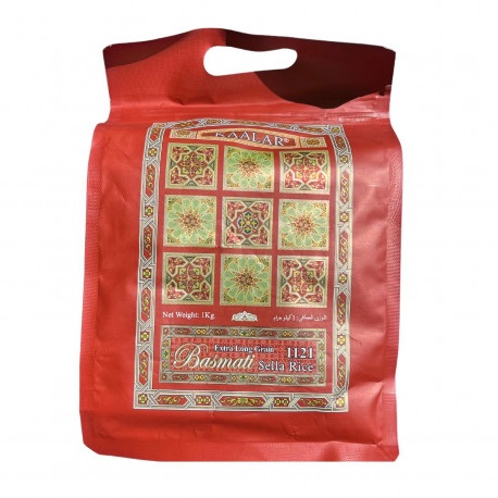 riz basmati kaakar 1kg