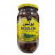 Olives noires Boulos 1kg