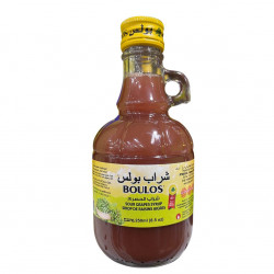 Jus de Verjus (Hosrom) 250ml Boulos