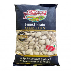haricot blanc grand chtoura