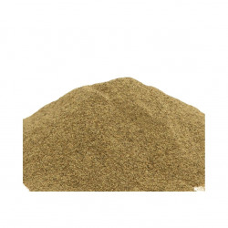 Poivre noir moulu vrac 100g