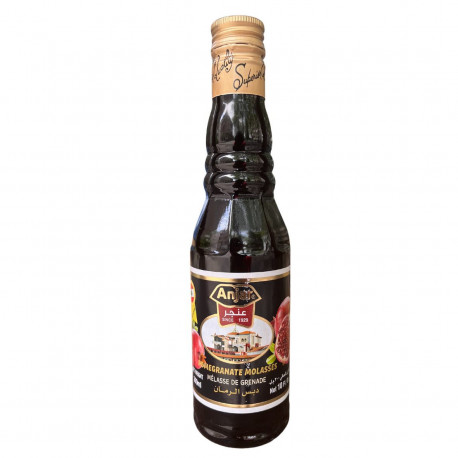 Mélasse de grenade Anjar 600ml