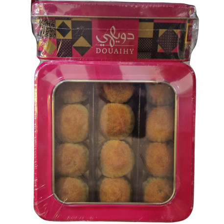 Maamoul dattes douaihy 450gr