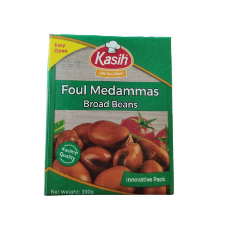 Foul Kasih 380 gr 