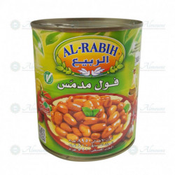 Foul mdammas Rabih 400g