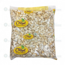 Graines de courge grillées sans sel 250gr