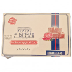 Loukoum Kanater rose 500gr