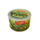 Courgettes farcies Chtoura Garden 350 gr