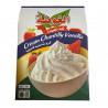 Crème Chantilly 130gr Algota
