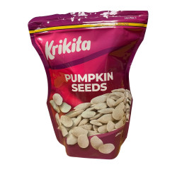 Graines de citrouille - Krikita 220 g
