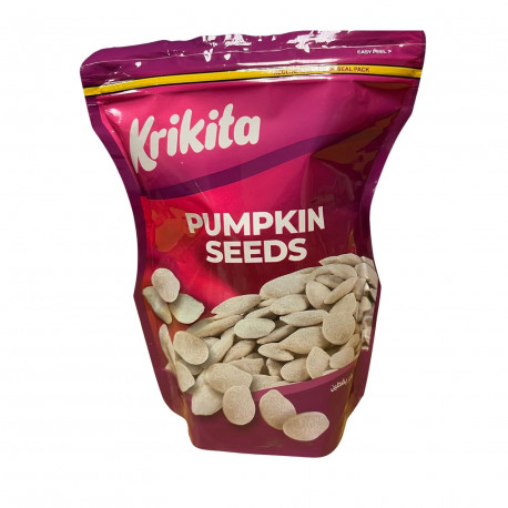 Graines de citrouille - Krikita 220 g