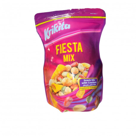 Fiesta Mix Krikita 220 gr