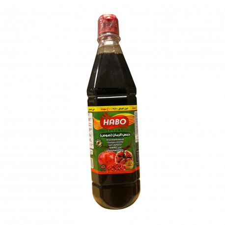 Mélasse de grenade Habo 1kg