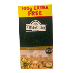 Thé cardamome Ahmad 500 gr.