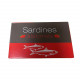 Sardines à la Sauce Tomate Tayba Halal 125g