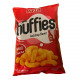 Chips Buffies Ketchup Master Soufflés de Maïs Libanais