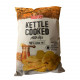 Chips de Pomme de Terre Kettle Cooked Saveur Moutarde au Miel Master170gr