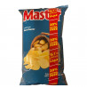 Chips de Pomme de Terre Saveur de Sel Master 145g