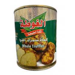 Truffes du désert (Qama) Durra 400g